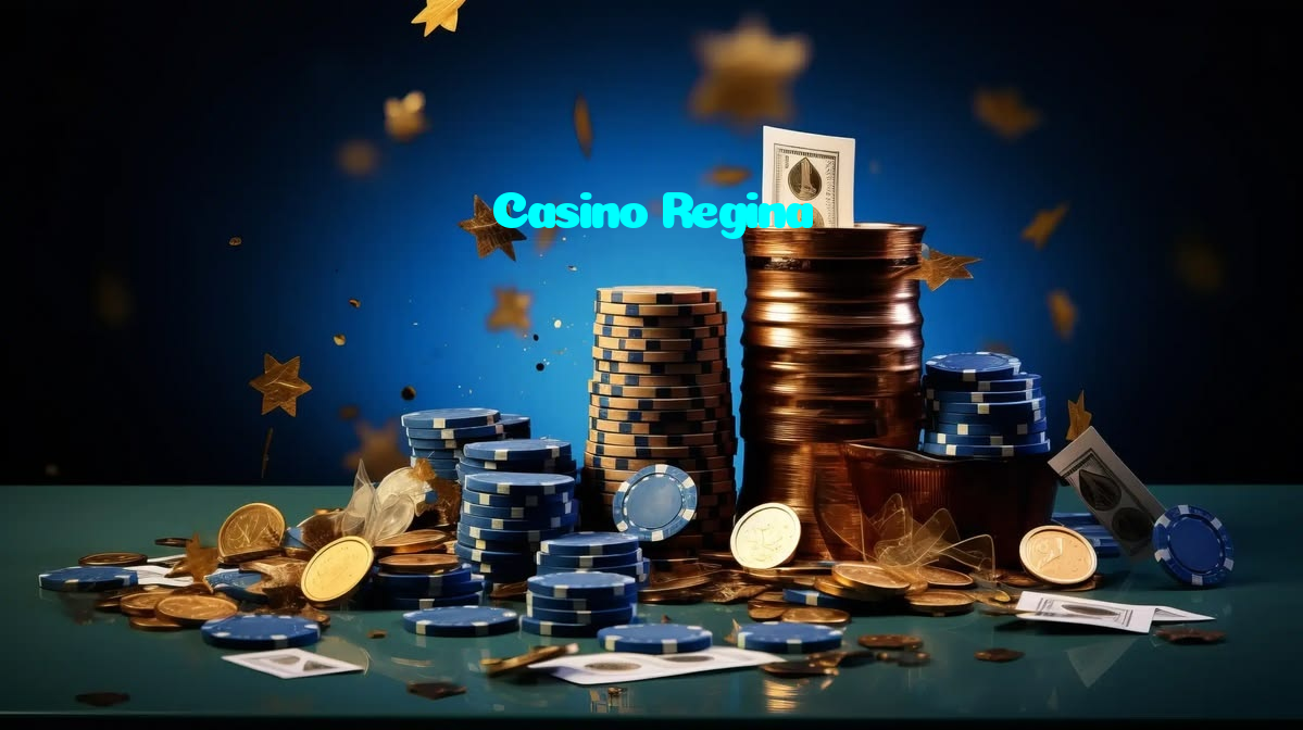 Casino Regina خوش آمدید بونس +600% پیشکش موبائل ایپ کے پروموشن سیکشن میں دکھائی دیتی ہے۔