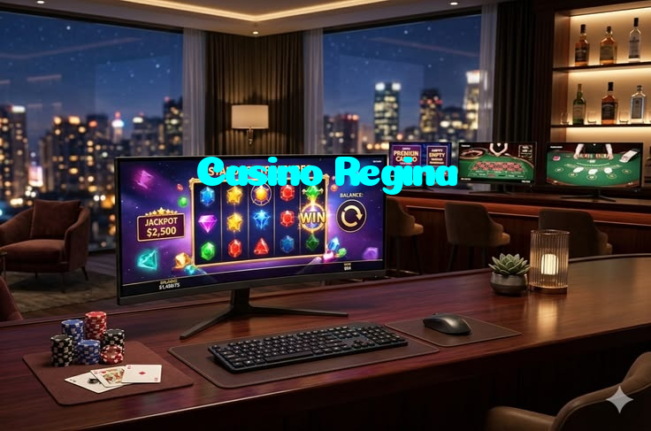 making first deposit on Casino Regina website using local payment methods in Pakistan