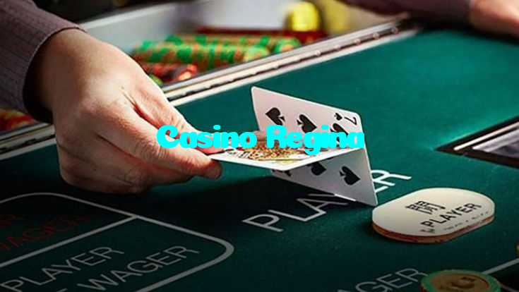 Casino Regina