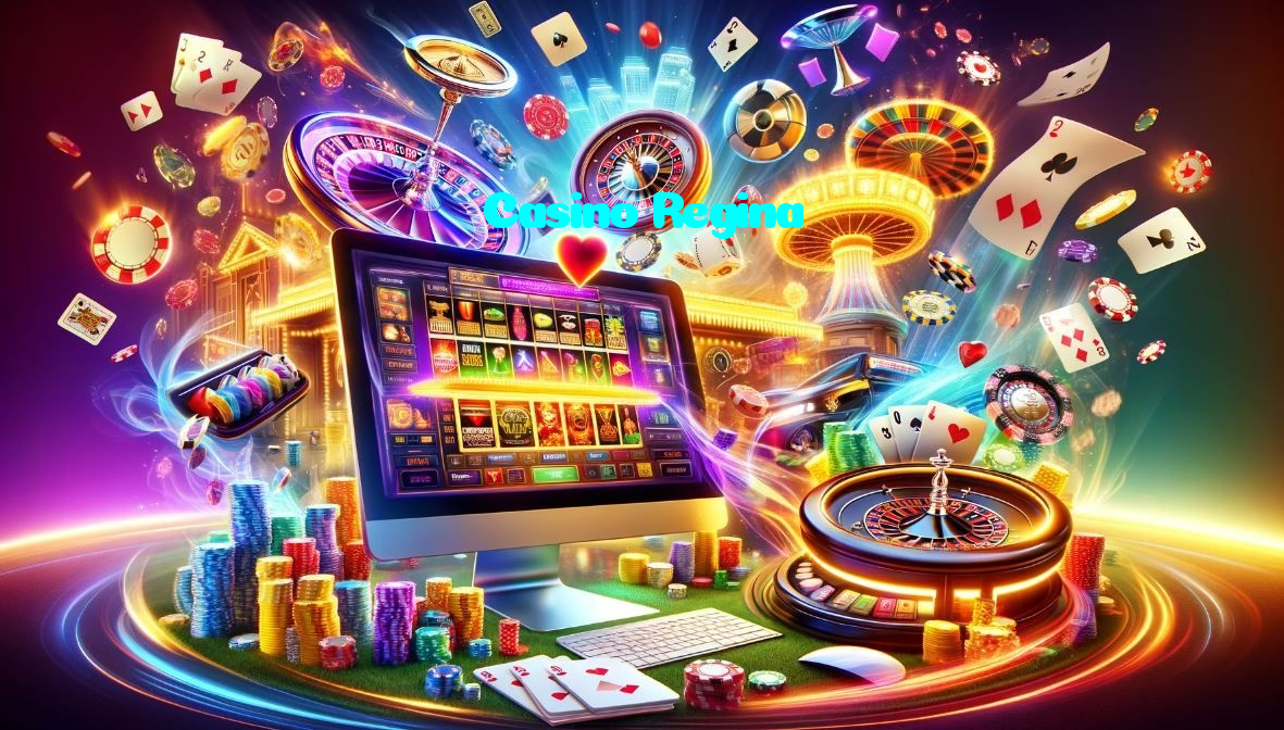 Casino Regina