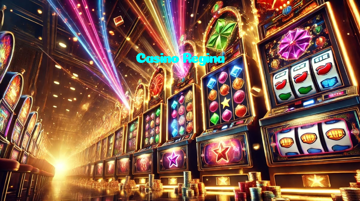 Casino Regina خوش آمدید بونس +600% پیشکش موبائل ایپ کے پروموشن سیکشن میں دکھائی دیتی ہے۔