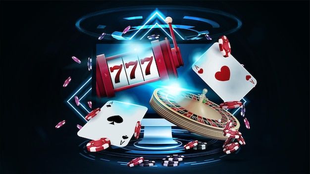 پاکستان کے Casino Regina کھلاڑیوں کے لیےجیک پاٹ گیم