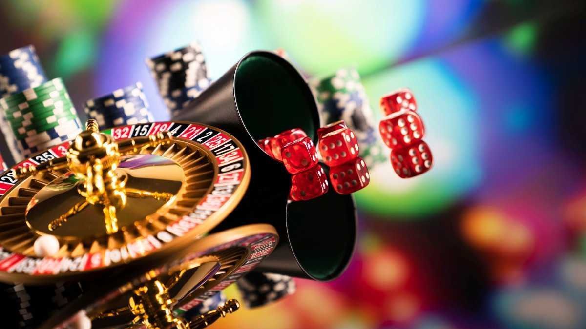 Casino Regina کیسینو میں بکراٹکھیلیں