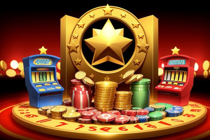 Casino Regina کیسینو میں لاٹری گیمز میں حصہ لیں۔
