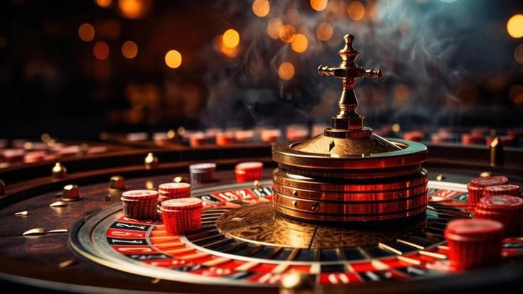 Casino Regina پاکستان میں میگا ویز کیسینو گیمز