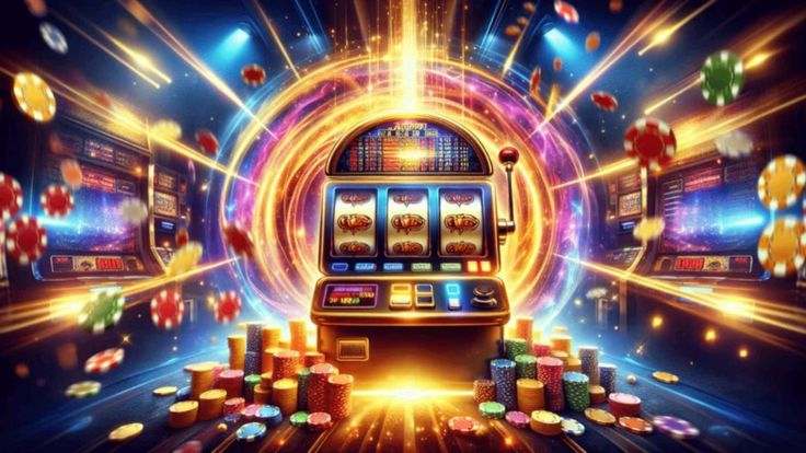 Casino Regina کیسینو گیمز کا ایک زمرہ منتخب کریں