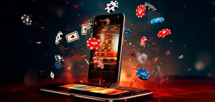 Casino Regina ویب سائٹ پر کریش گیمز - فوری گیمز دستیاب ہیں۔